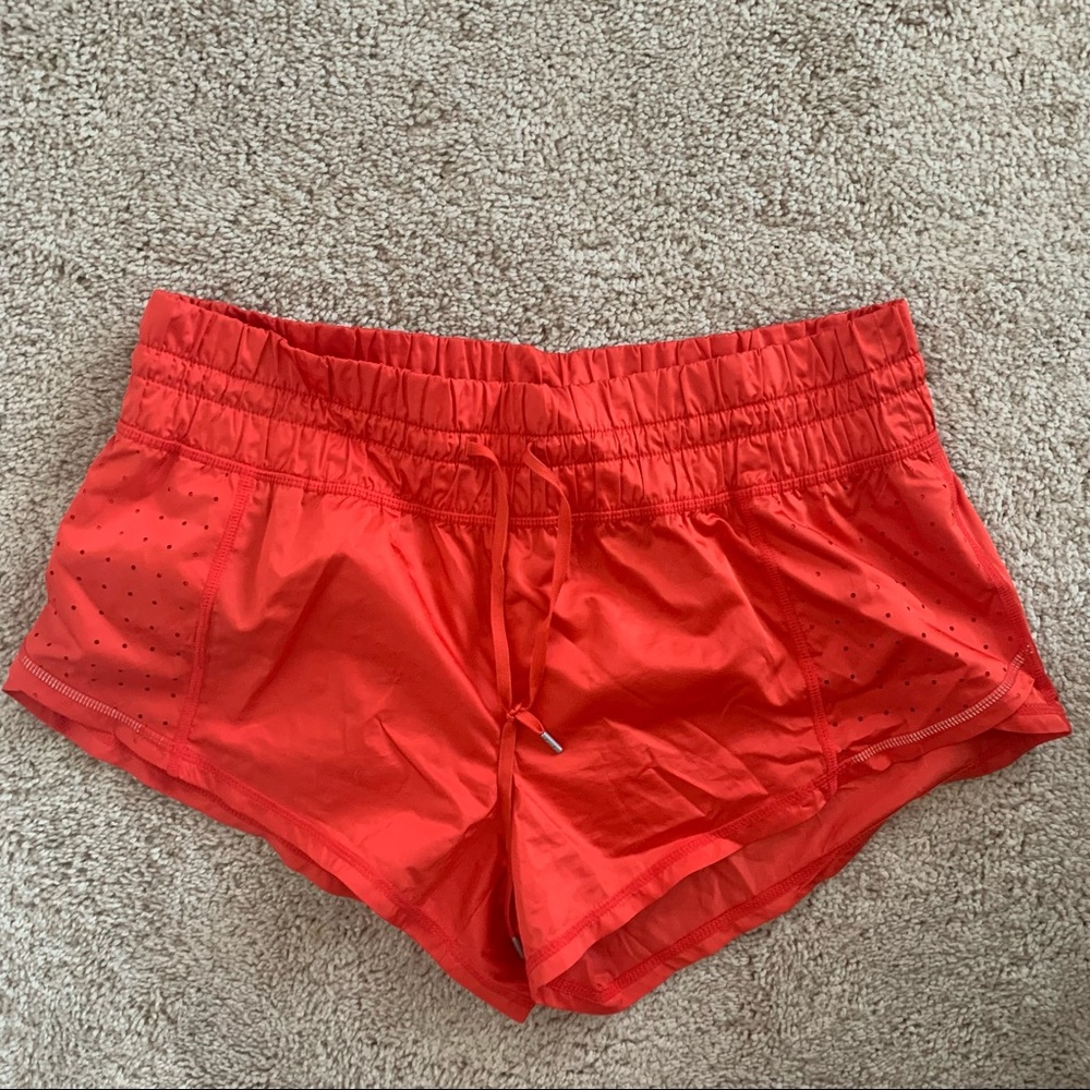 Zella shorts sz M